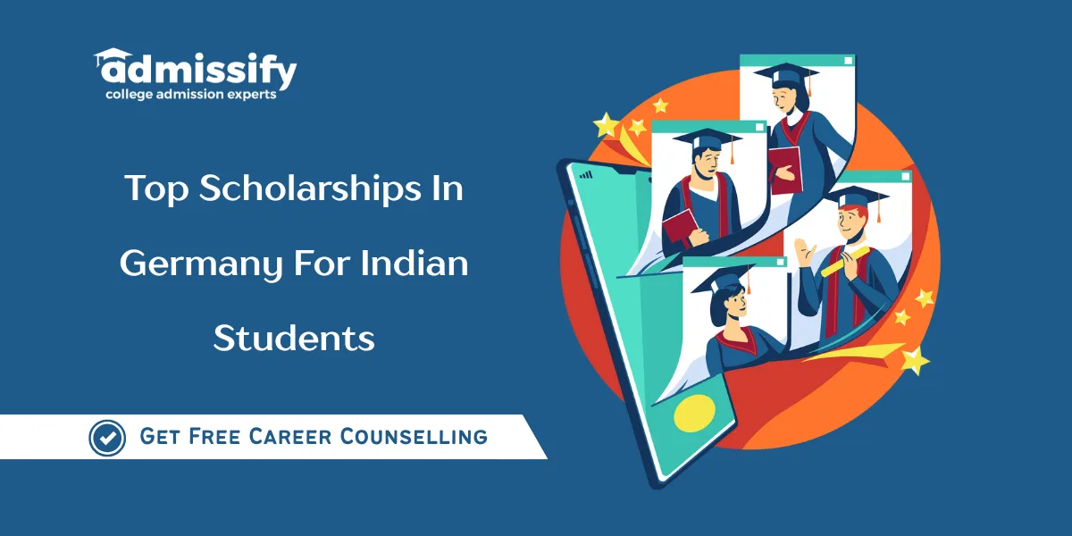 Scholarships In Germany For Indian Students
