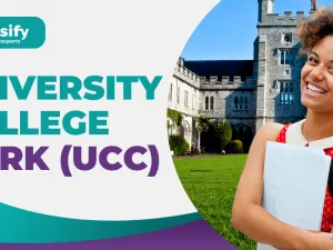 University College Cork (UCC)