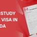 Post-Study Work Visa in Canada