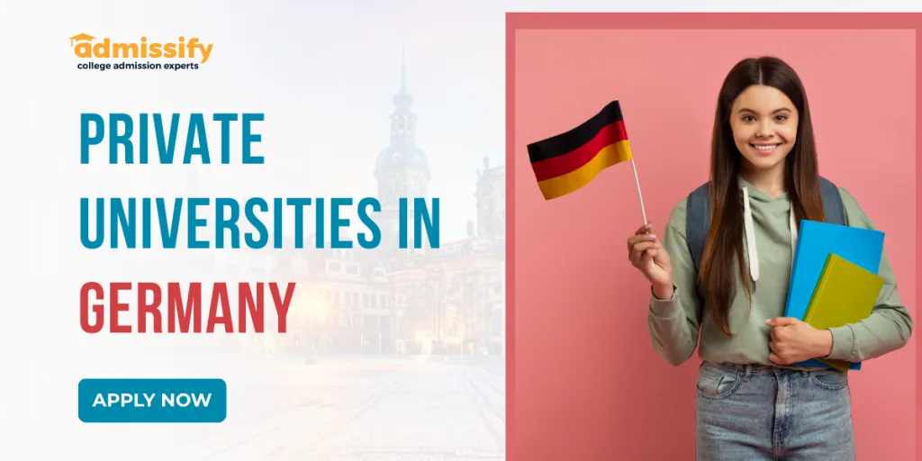 Private Universities in Germany