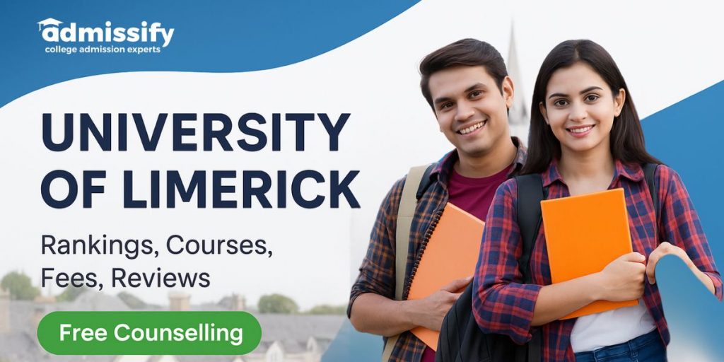 University of Limerick
