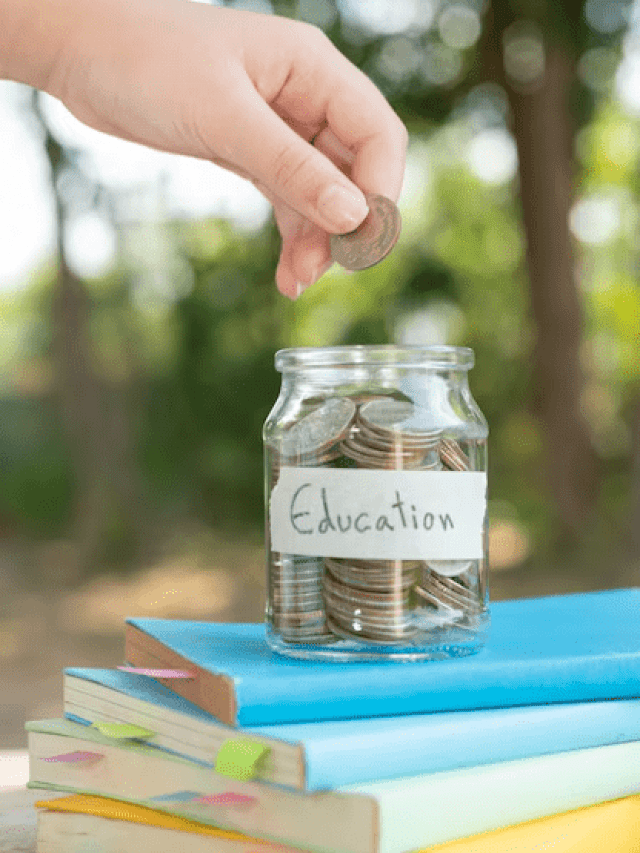Top Govt Schemes for Students