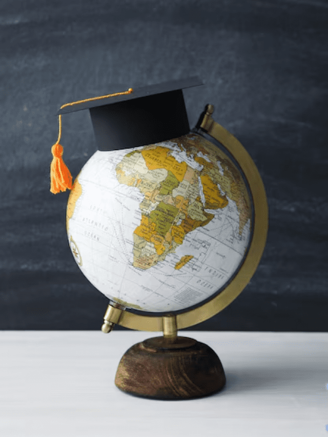 Top 5 Study Abroad Destinations in 2025