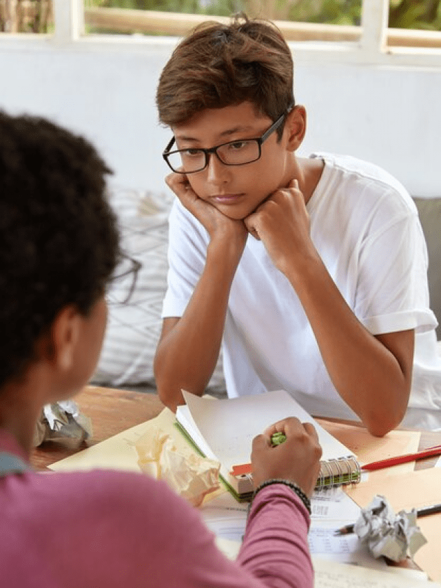 5 Mental Health Advice on How to be a Good Student.