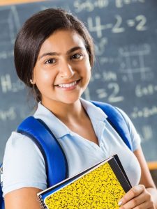 Indian students abroad