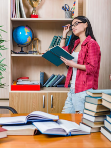 7 Smart Study Tips to Enhance Focus & Retention