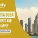 Golden Visa Dubai