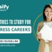 Low Stress Careers