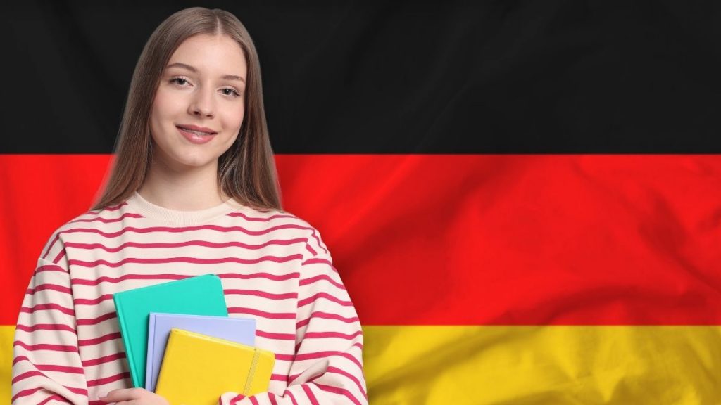 German Language Proficiency TestÂ
