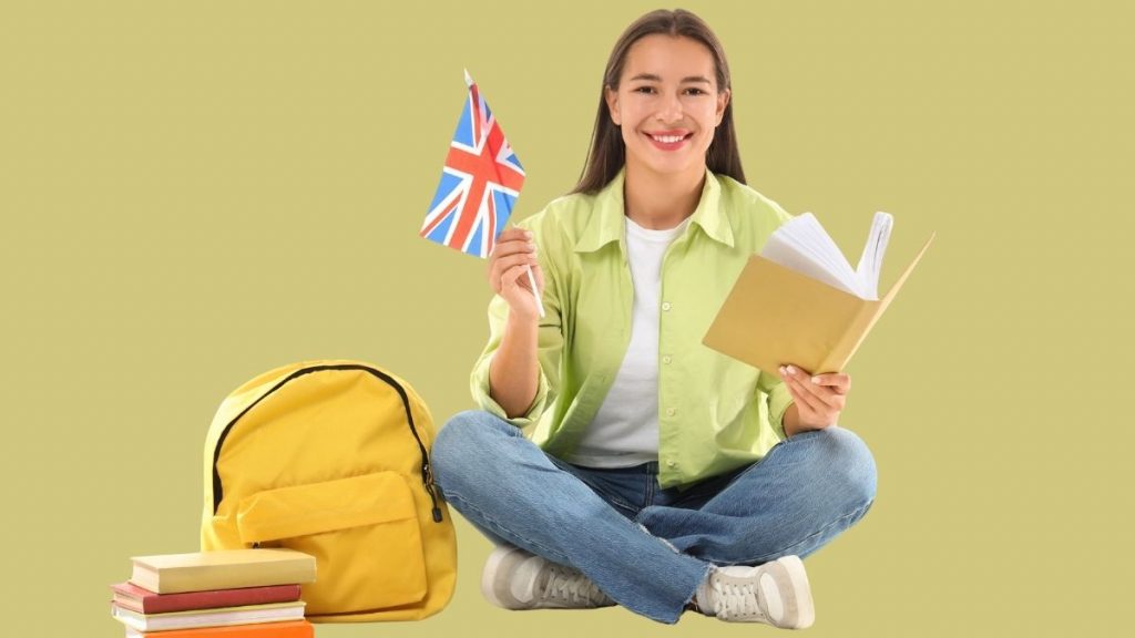 September Intake In UK