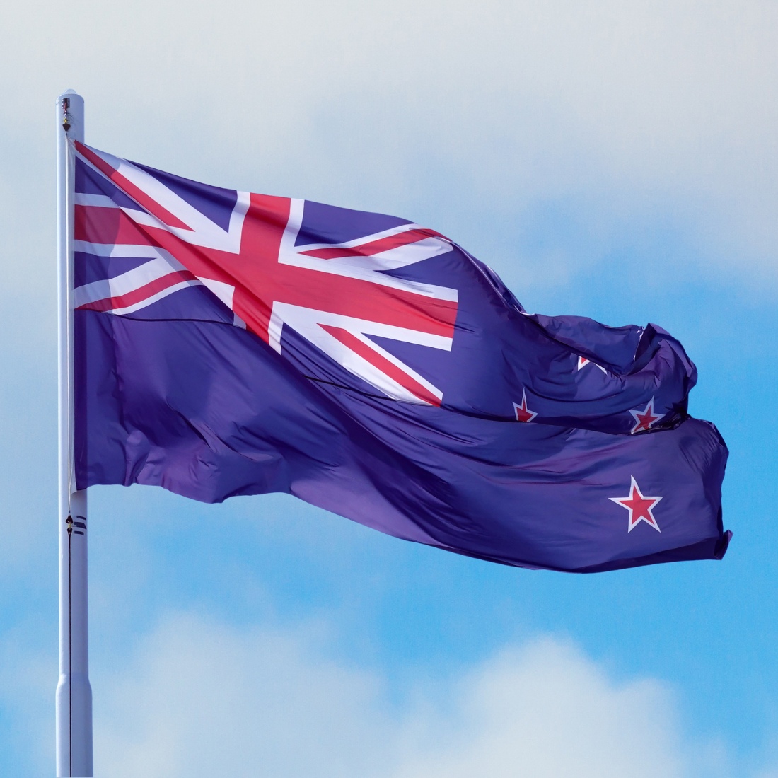 New Zealand