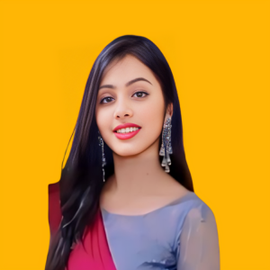Niti Jain