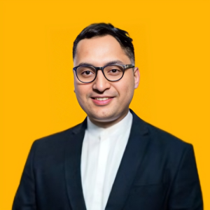 Rishabh Jain