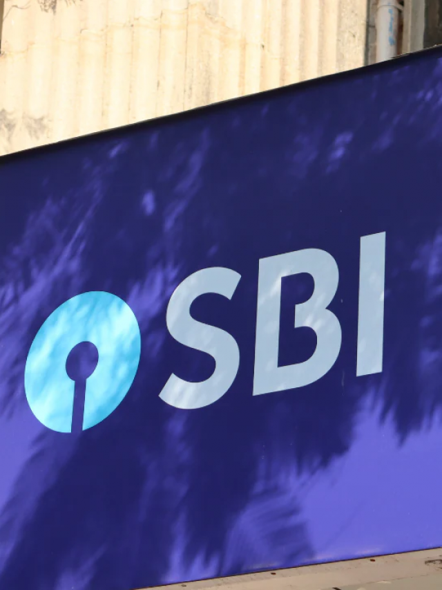 SBI Asha Scholarship 2024