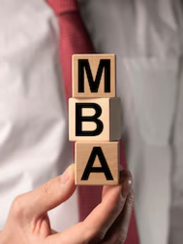 MBA Specialisations That Pay The Best in India (2024)