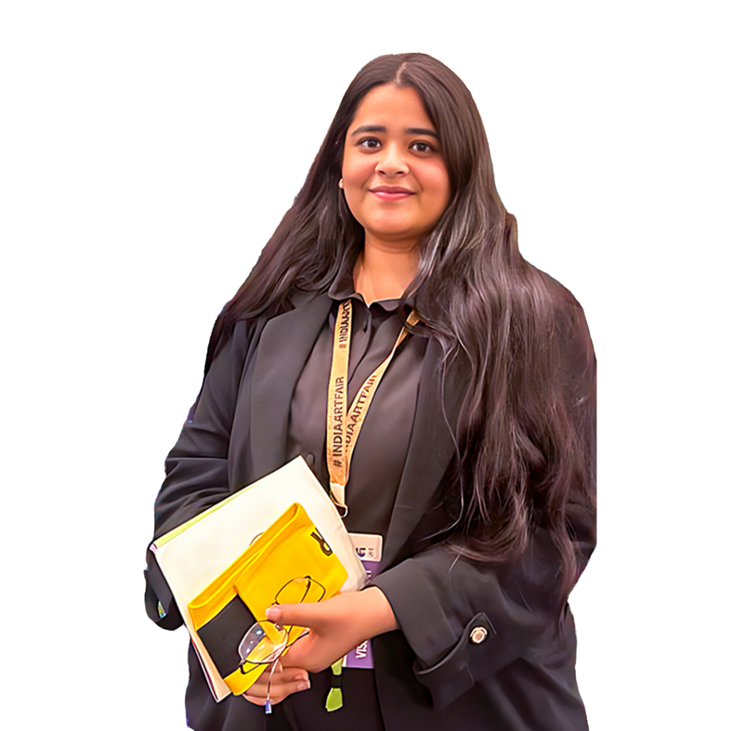 HARSHITA