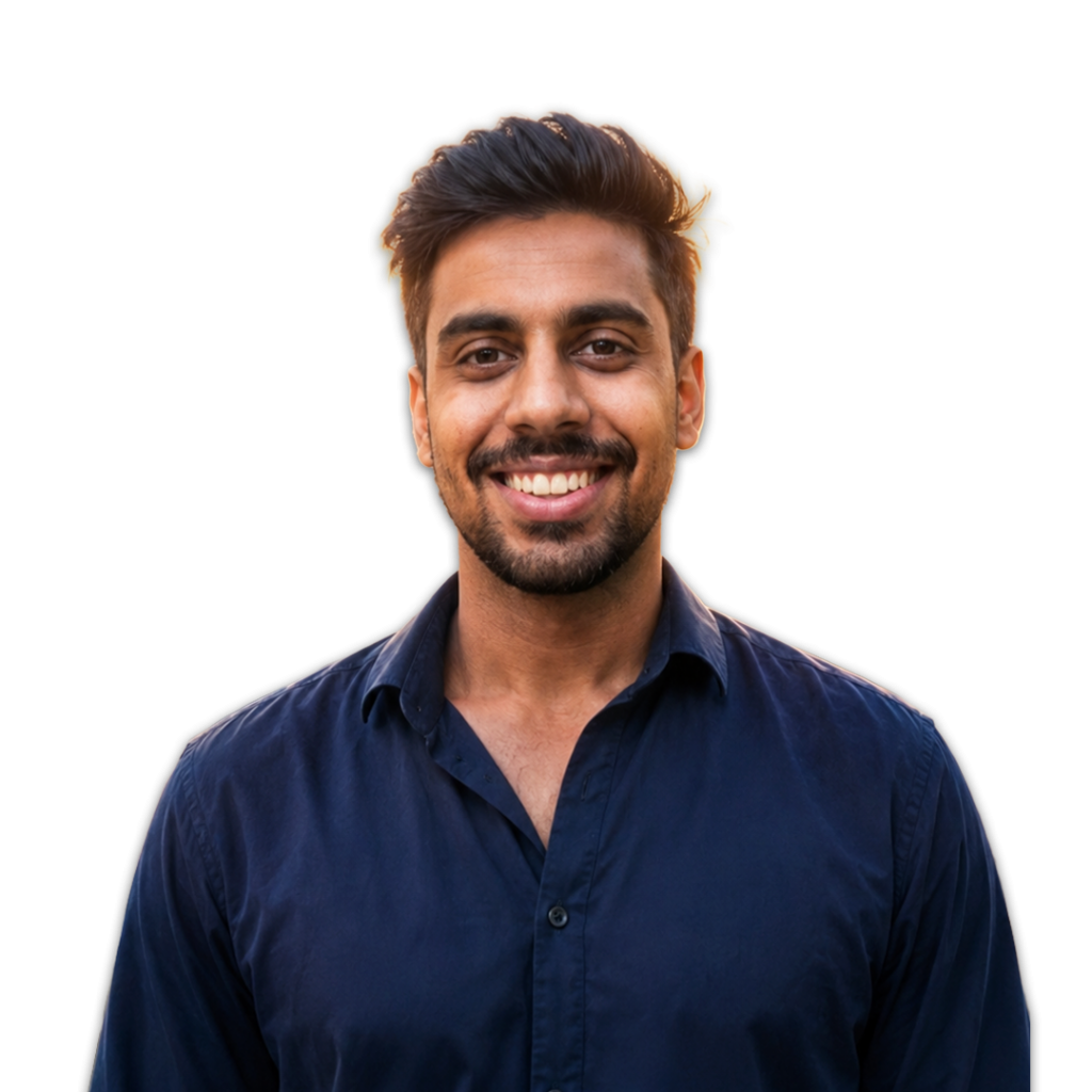 YASH PATHAK