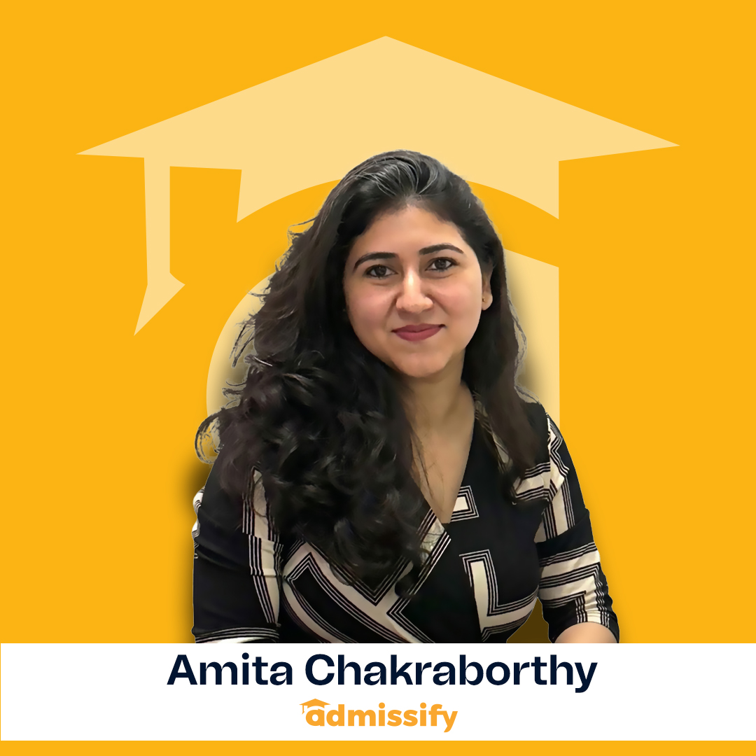 Amita Chakraborthy