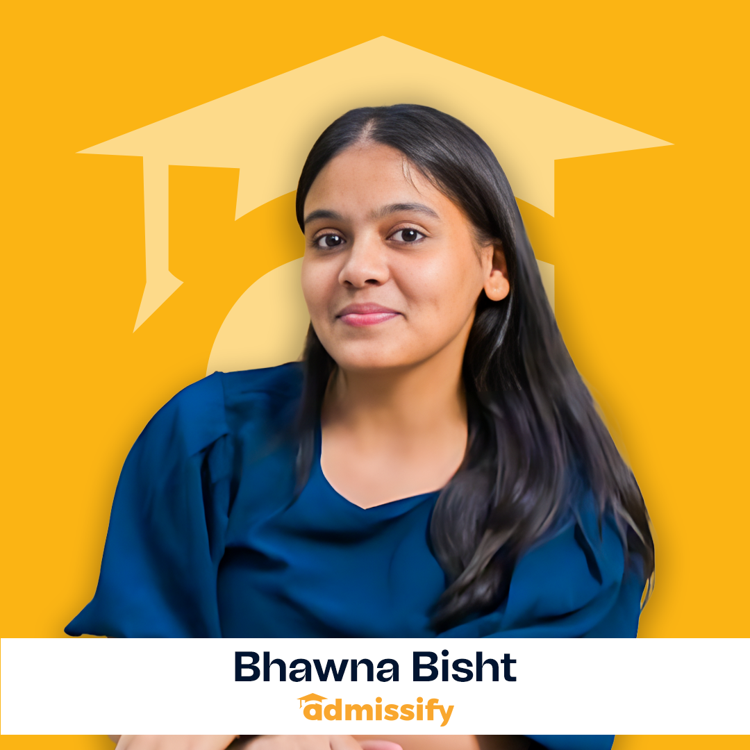 Bhawna Bisht